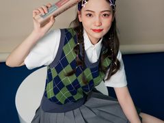 -茄子达人•镜像照相馆
