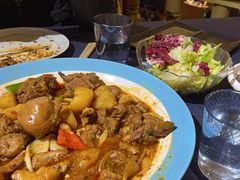 -伊带伊路新疆美食府(呼家楼店)