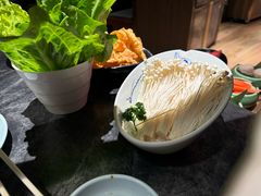 -捞王猪肚鸡火锅(金华义乌之心店)