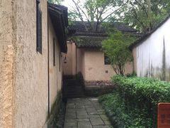 -法云安缦酒店