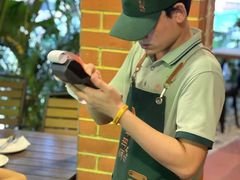 -库玛丽尼泊尔风味餐吧