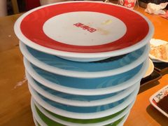 -莲寿司(国兴店)