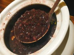 -梁记粥铺(开元地中海店)