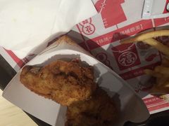 -肯德基(盘龙奥莱店)