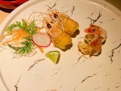 -京料理·日料自助·铁板燒(复悦城店)