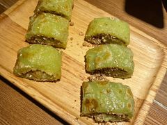 招牌麻糍-弄堂里·寻味杭州(湖滨银泰in77C区店)