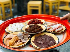 -石灰市老火锅(北滨路店)