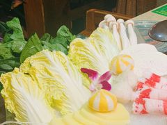 -润泽园椰子鸡(汇一城店)