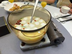 -壹号宴餐厅(汉口江滩店)