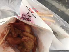 -傅强排骨(成都总店)