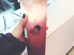 -喜茶(永旺梦乐城店)