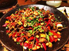 -炉之恋LUZHILIAN(芙蓉汉城总店)