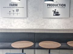 -明谦·Coffee&Cocktail Bar(美您公园店)