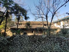 -龙瀑仙洞