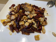 -之参餐厅(前门大街店)