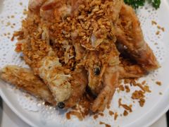 -阿里元老宋海鲜大排档(明发店)