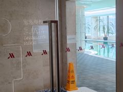 -上海雅居乐万豪侯爵酒店