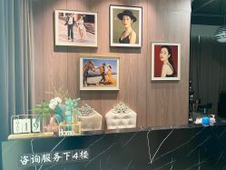 -太古映画婚纱摄影(天河店)