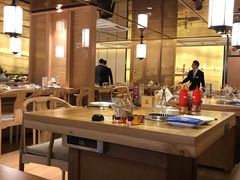 -尚海豆捞(乐虹坊店)