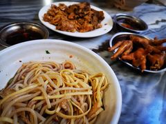 -再回首鸡肉米线(人民路一店)