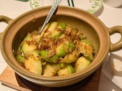 家烧丝瓜-张福记(陇海中路店)