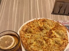 -必胜客(民乐园店)