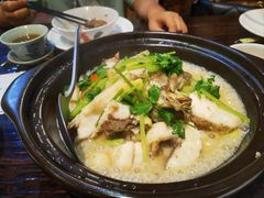 -猪肉婆私房菜(容桂总店)