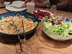 -耶里夏丽新疆餐厅(百联中环购物广场店)