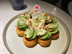 -BE BRIGHT KITCHEN(正佳广场店)