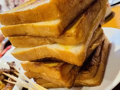 -喝丢一只鞋辣炒海鲜小烧烤(三八广场店)