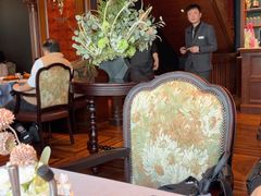 -德大西餐社
