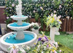 -米莱摄影写真(五大道别墅店)