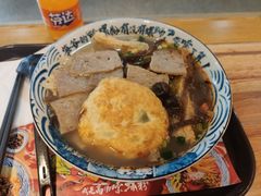 -笋爷高汤嗦螺粉·螺蛳粉(上社店)