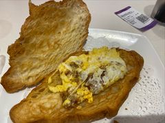 -金利茶餐厅(中船汇店)