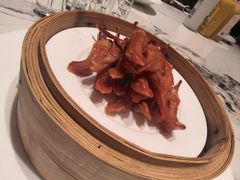 酱鸭舌-名人名家·浙菜(秋涛北路店)