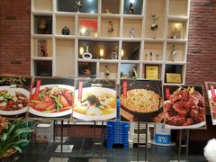 -小蓉合餐厅·川菜·家常菜(凤城二路店)