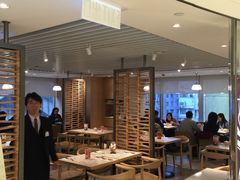 -La-Serene Café