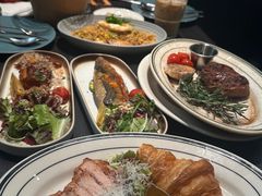 -卡朋西餐(宝安大仟里店)