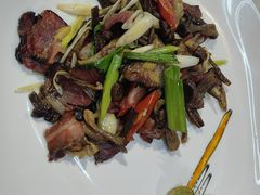 -醉霖生态餐厅(交大店)