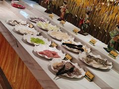 -好伦哥比萨烤肉自助(八里桥店)