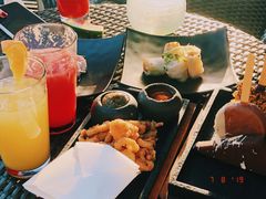 -Rock Bar Bali(Bali)