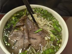 -新川面馆(新街口起源店)