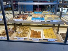 -祥禾饽饽铺·中式糕点(北京来福士店)