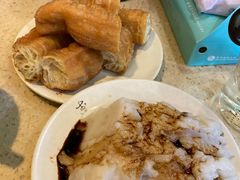 -生记粥店(旺角店)