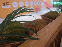 -椰莱泰小谷·东南亚融合菜(坪山悦阾SPACE店)