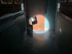 -棂笼·深度沉浸密室(武汉旗舰店)