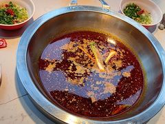 -蜀滋香鲜鱼美蛙火锅(339店)