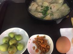 -重庆老字号·吴抄手·高豆花(T3航站楼店)