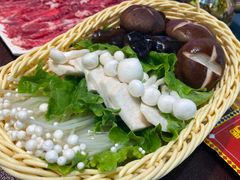 -大吉利·潮汕牛肉火锅(河西店)