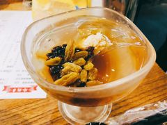 三生冰粉-三生小馆(亭知路店)